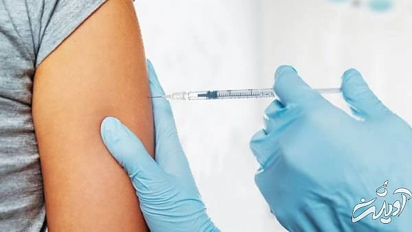 واکسیناسیون آبله مرغان